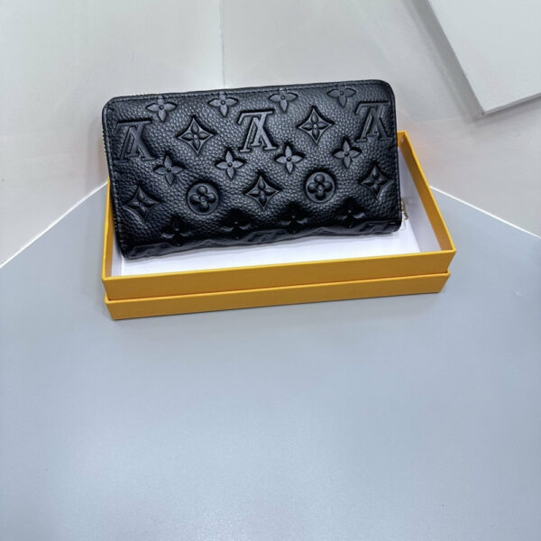Luxury LV Wallet A6187