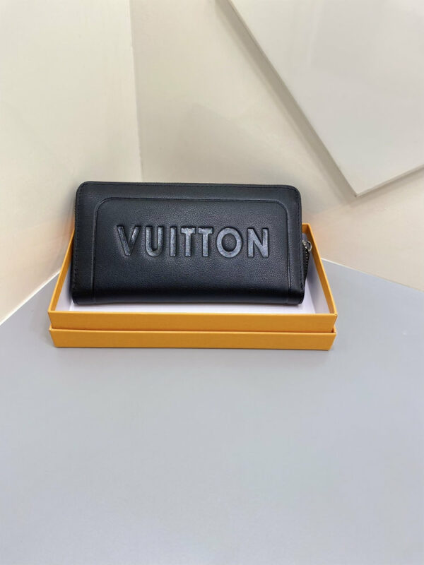 Luxury LV Wallet A6187