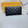 Luxury LV Wallet A6187 Luxury LV Wallet A6187