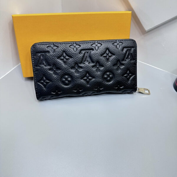 Luxury LV Wallet A6187