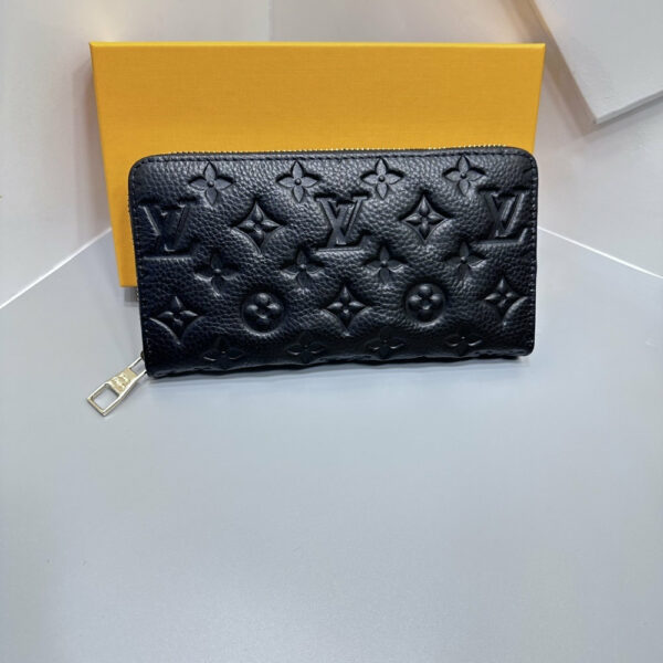 Luxury LV Wallet A6187