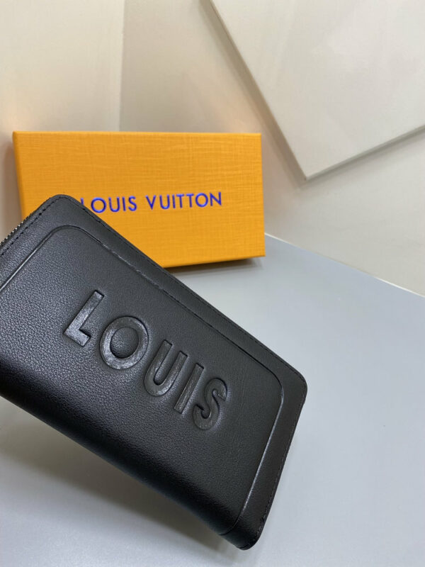 Luxury LV Wallet A6187