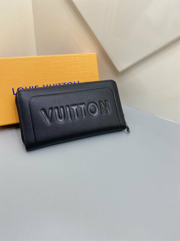 Luxury LV Wallet A6187