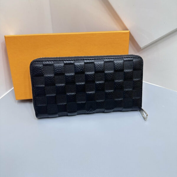 Luxury LV Wallet A6187
