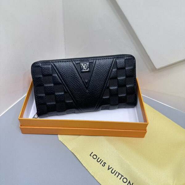 Luxury LV Wallet A6187