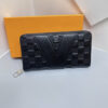 Luxury LV Wallet A6187 Luxury LV Wallet A6187