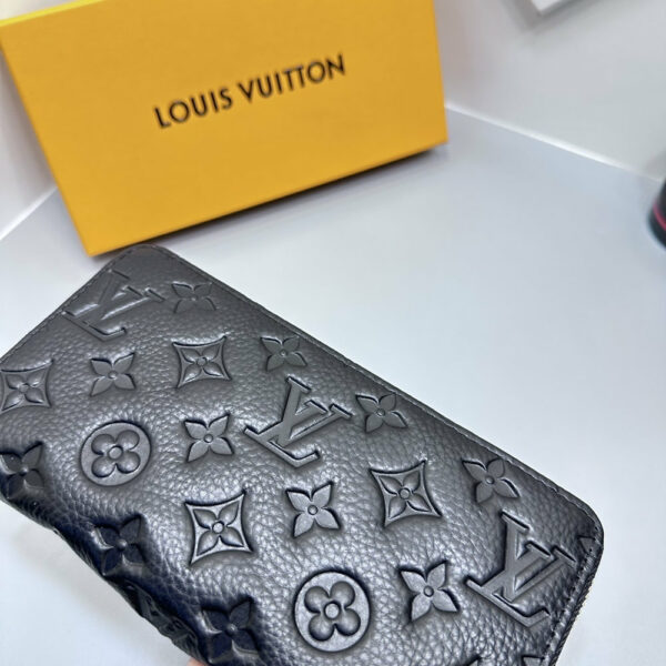 Luxury LV Wallet A6187