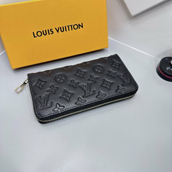 Luxury LV Wallet A6187