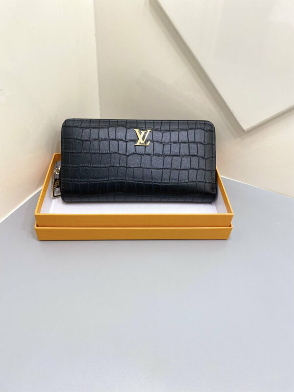 Luxury LV Wallet A6187