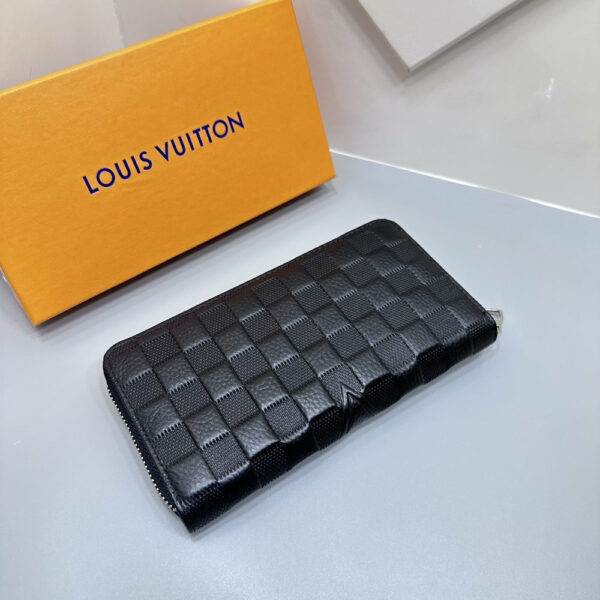Luxury LV Wallet A6187