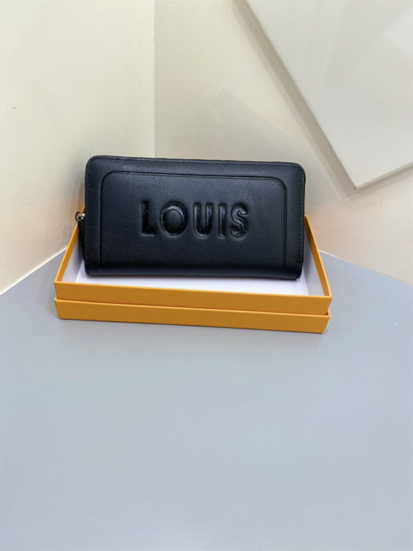 Luxury LV Wallet A6187
