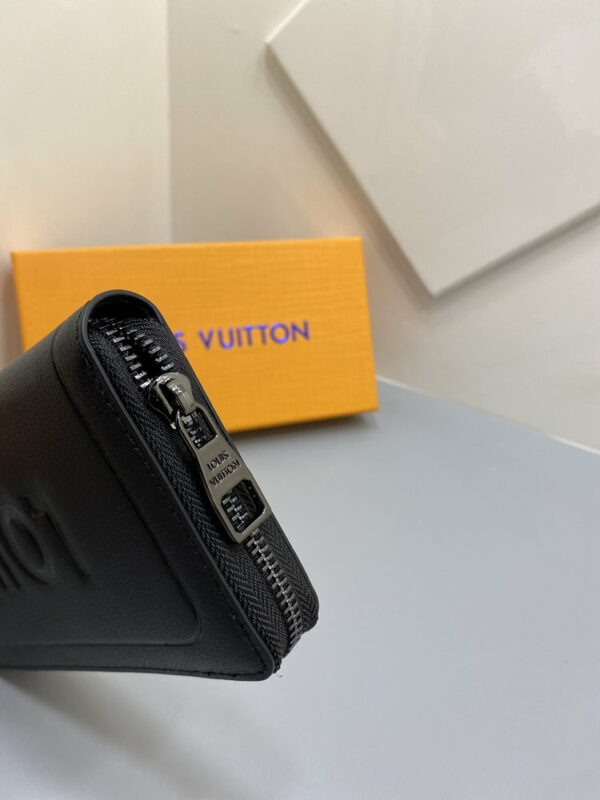 Luxury LV Wallet A6187