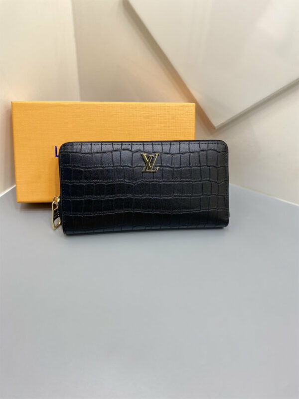 Luxury LV Wallet A6187
