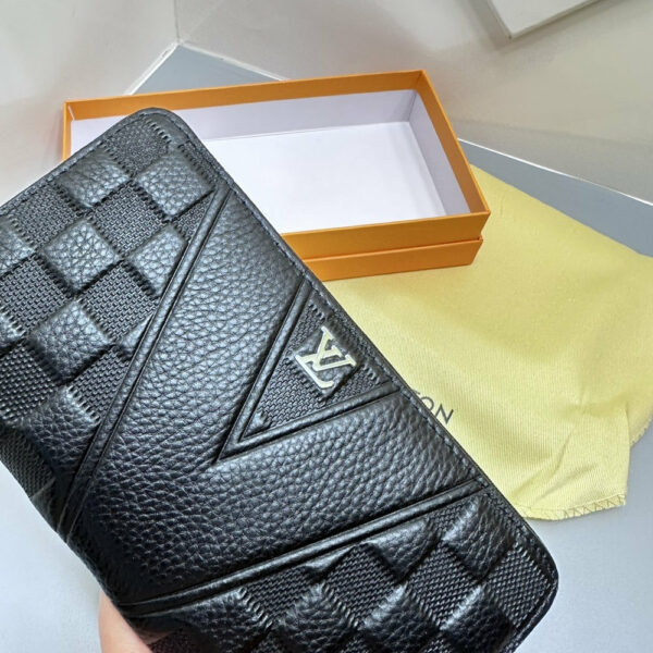 Luxury LV Wallet A6187