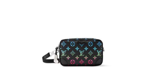 Stylish Fashion Carry Bag L5187