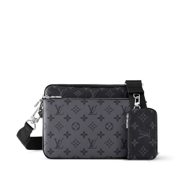 Stylish Fashion Carry Bag L5188