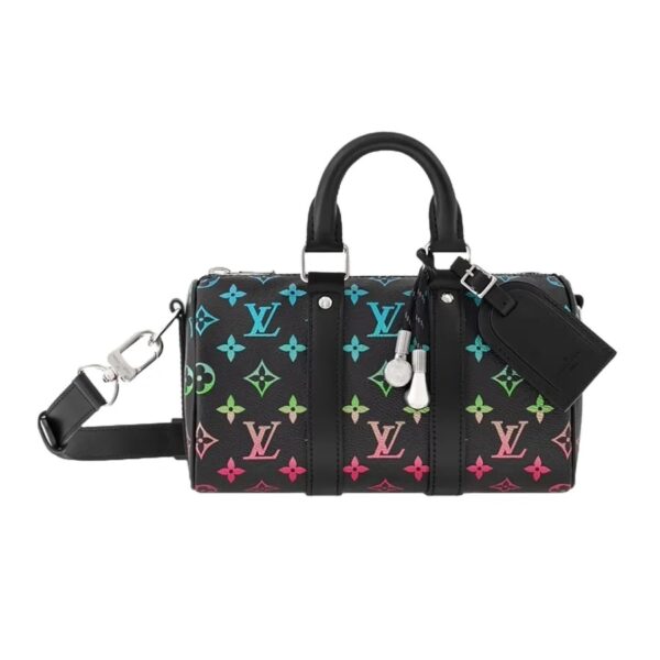 Stylish Fashion Carry Bag L5186