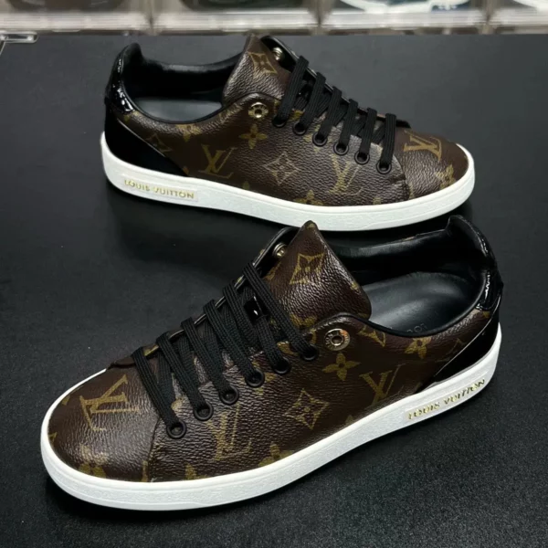 Modern Street Style Shoes L3380-1