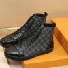 Modern Street Style Shoes L3383
