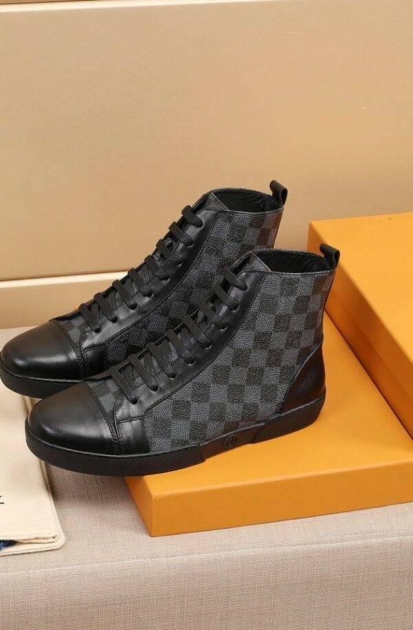 Modern Street Style Shoes L3383