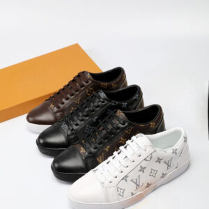 Modern Street Style Shoes L3382-1