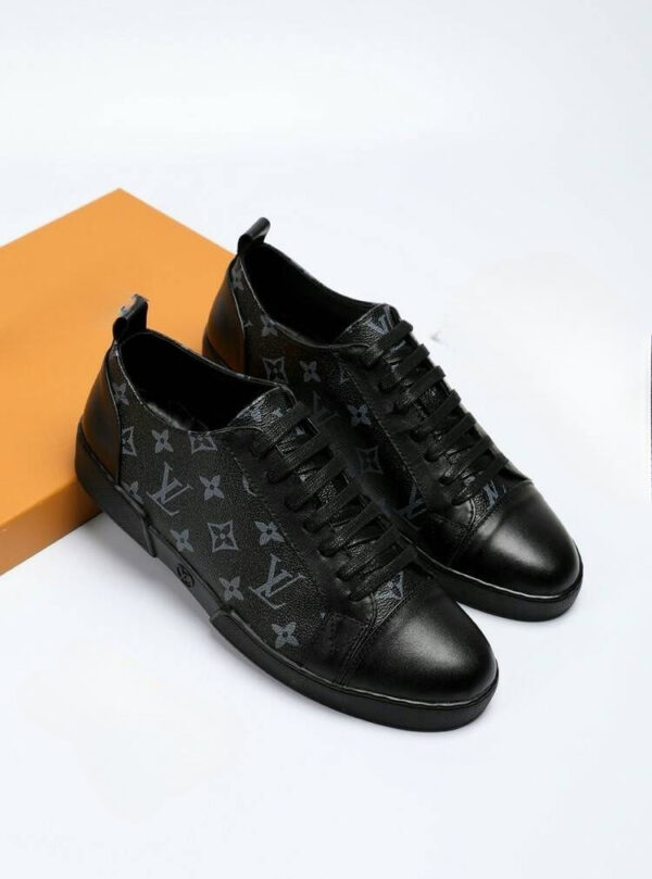 Modern Street Style Shoes L3382