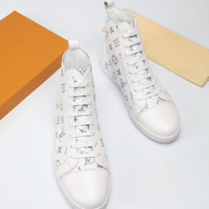 Modern Street Style Shoes L3381