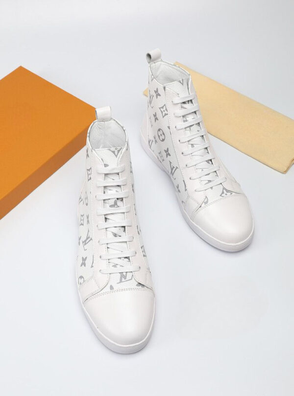 Modern Street Style Shoes L3381 Modern Street Style Shoes L3381