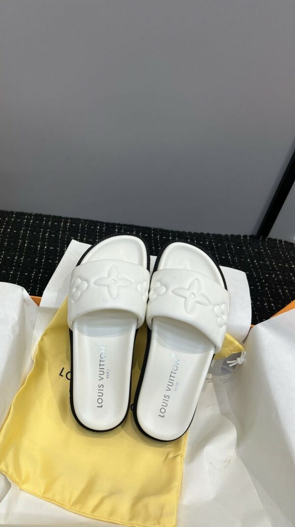 Modern Street Style Shoes L3388