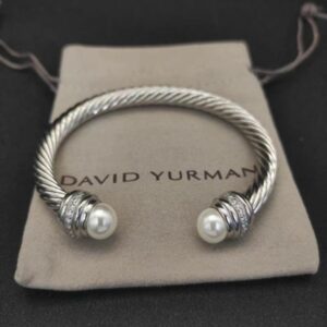 New Collection Fashion David Yurman Bangle 080