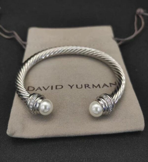 New Collection Fashion David Yurman Bangle 080