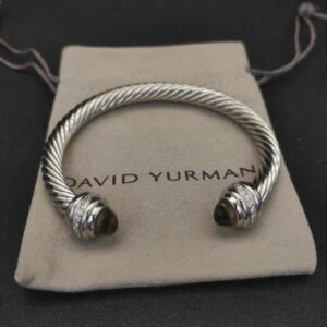 New Collection Fashion David Yurman Bangle 079