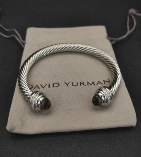 New Collection Fashion David Yurman Bangle 079