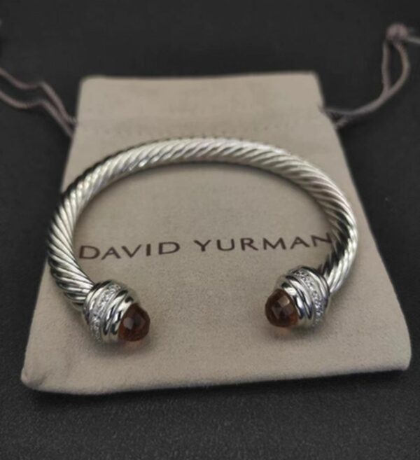 New Collection Fashion David Yurman Bangle 078