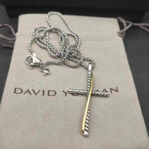 New Collection Fashion David Yurman Necklace 012