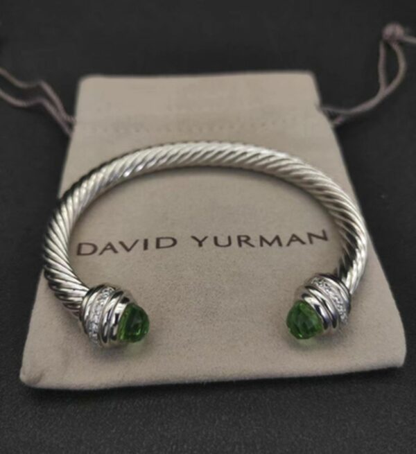New Collection Fashion David Yurman Bangle 077