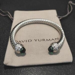 New Collection Fashion David Yurman Bangle 076