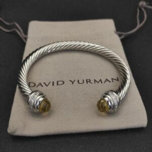 New Collection Fashion David Yurman Bangle 075