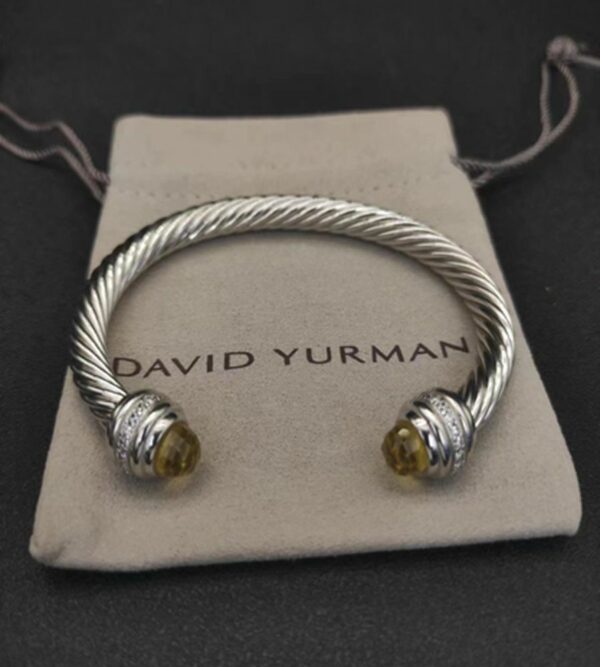 New Collection Fashion David Yurman Bangle 075