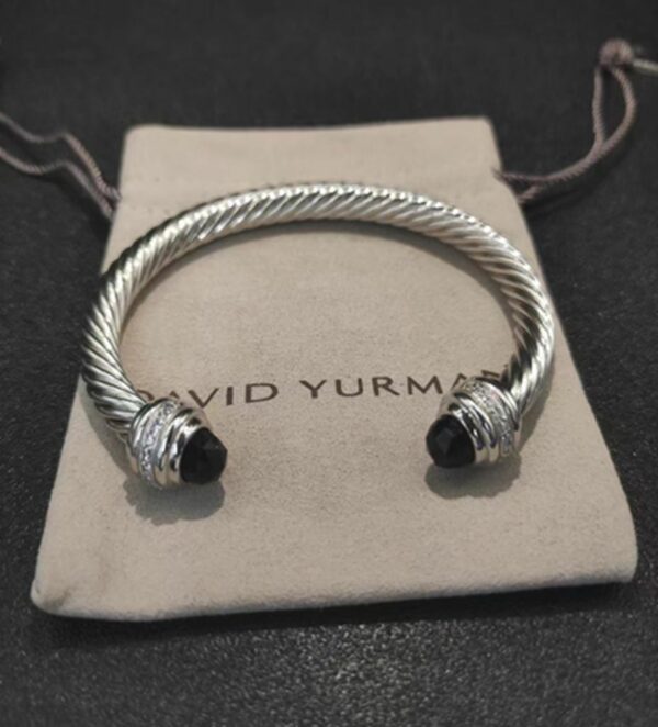 New Collection Fashion David Yurman Bangle 074