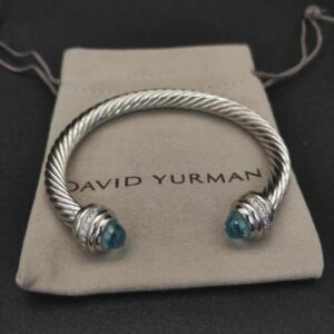 New Collection Fashion David Yurman Bangle 073