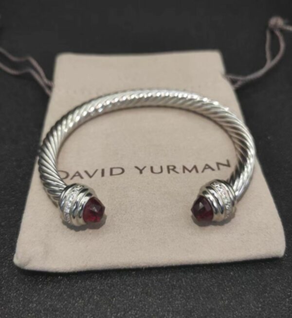 New Collection Fashion David Yurman Bangle 072