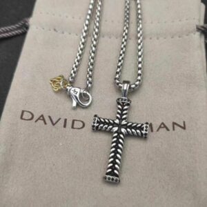New Collection Fashion David Yurman Necklace 009