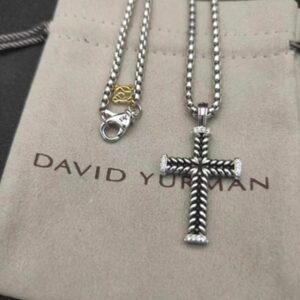 New Collection Fashion David Yurman Necklace 008