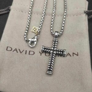 New Collection Fashion David Yurman Necklace 007