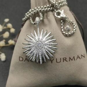 New Collection Fashion David Yurman Necklace 006