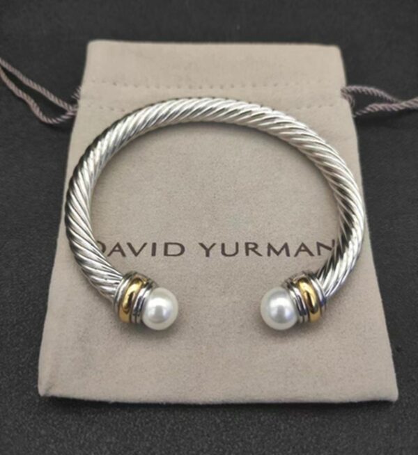 New Collection Fashion David Yurman Bangle 070