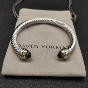 New Collection Fashion David Yurman Bangle 069