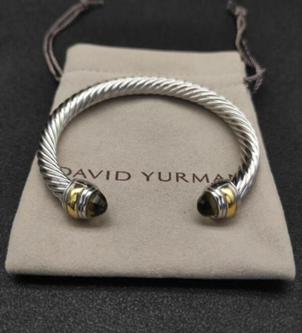 New Collection Fashion David Yurman Bangle 069