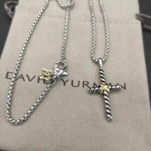 New Collection Fashion David Yurman Necklace 005